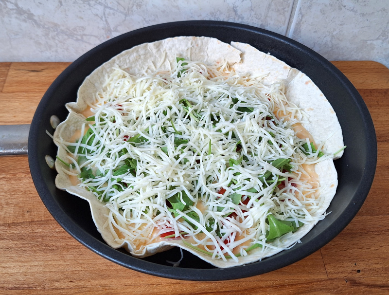 zöldséges tojásos tortilla összeállítása2